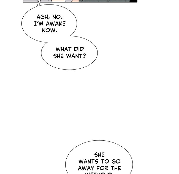 Love Diagnosis Chapter 141 page 51 - 