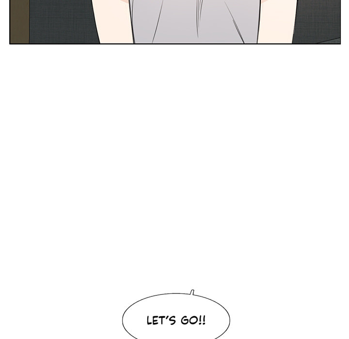 Love Diagnosis Chapter 141 page 55 - 