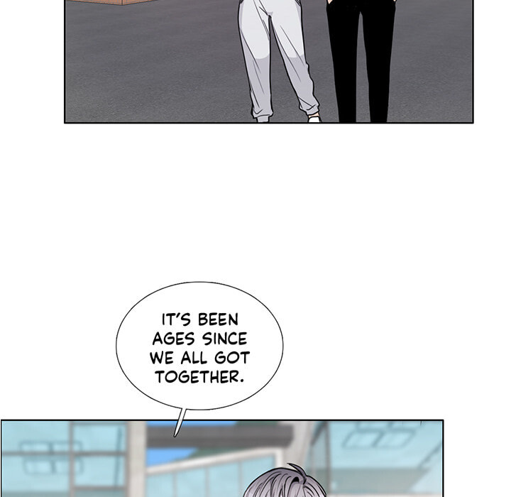 Love Diagnosis Chapter 141 page 62 - 