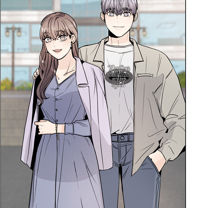 Love Diagnosis Chapter 141 page 63 - 