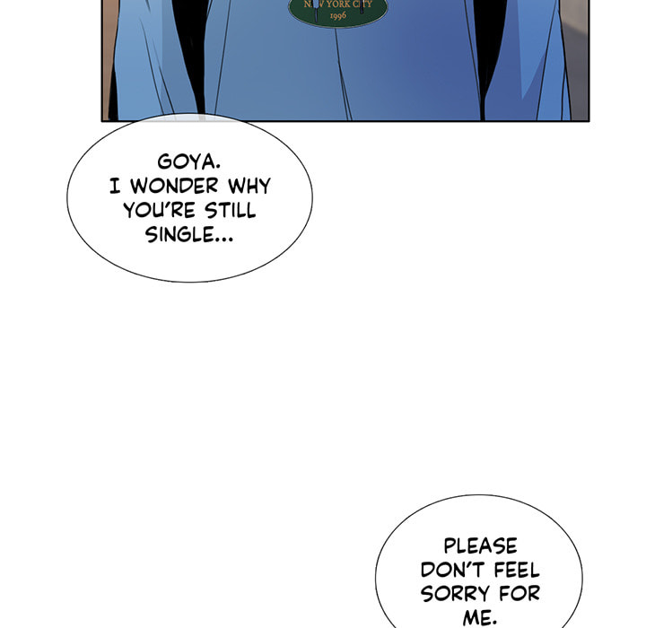 Love Diagnosis Chapter 141 page 68 - 