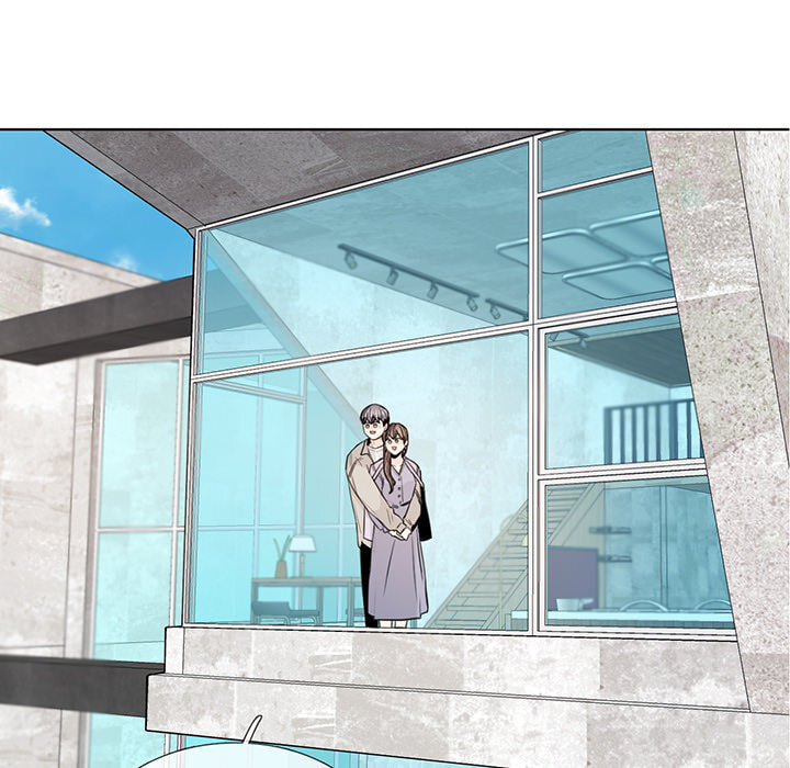 Love Diagnosis Chapter 141 page 79 - 