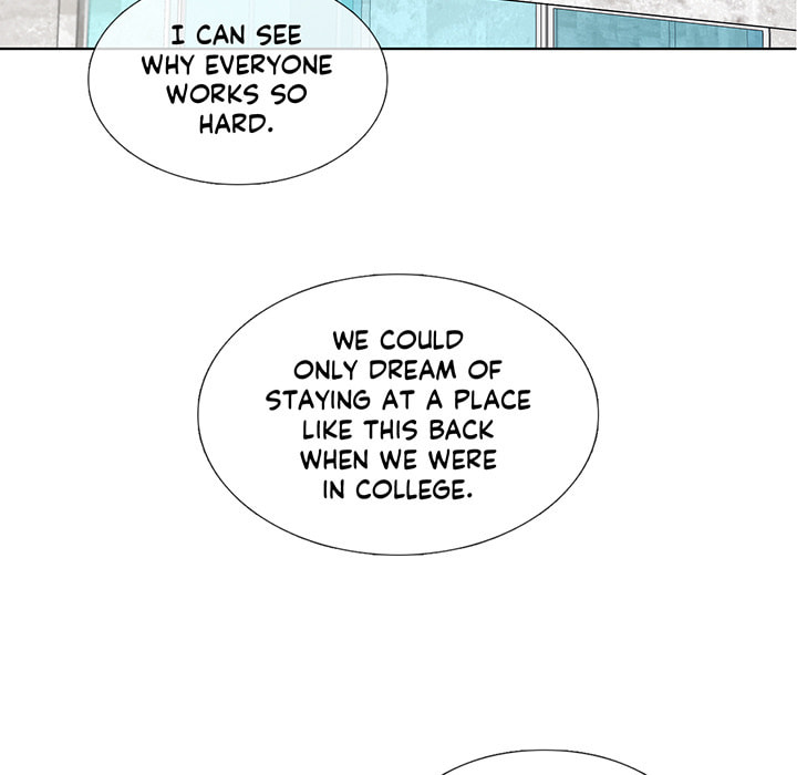 Love Diagnosis Chapter 141 page 80 - 