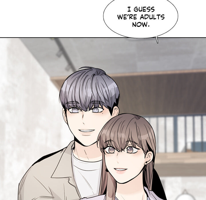 Love Diagnosis Chapter 141 page 81 - 