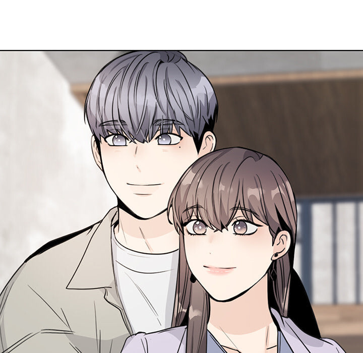 Love Diagnosis Chapter 141 page 83 - 