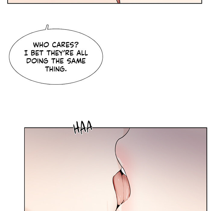 Love Diagnosis Chapter 141 page 87 - 