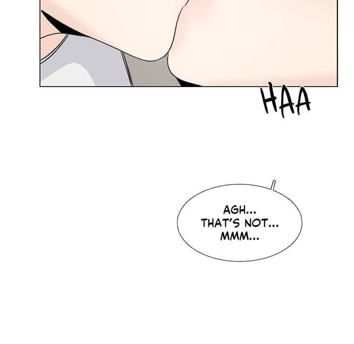 Love Diagnosis Chapter 141 page 88 - 