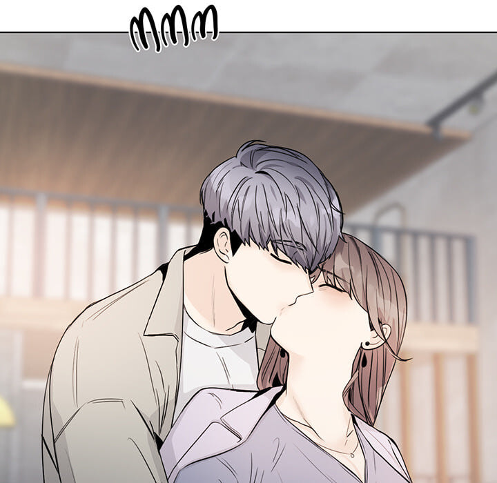 Love Diagnosis Chapter 141 page 89 - 