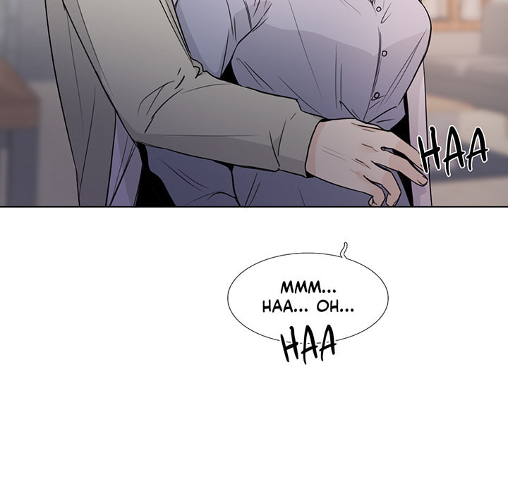 Love Diagnosis Chapter 141 page 90 - 