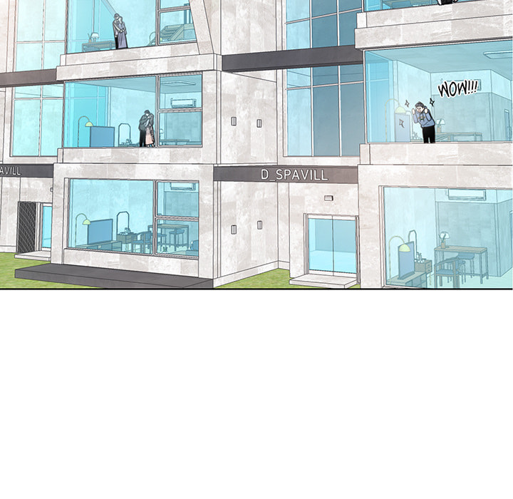 Love Diagnosis Chapter 141 page 92 - 