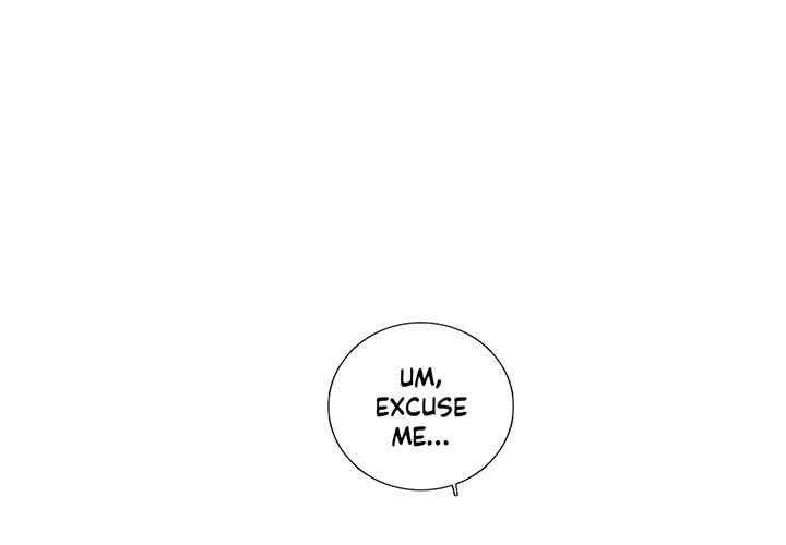 Love Diagnosis Chapter 142 page 1 - 