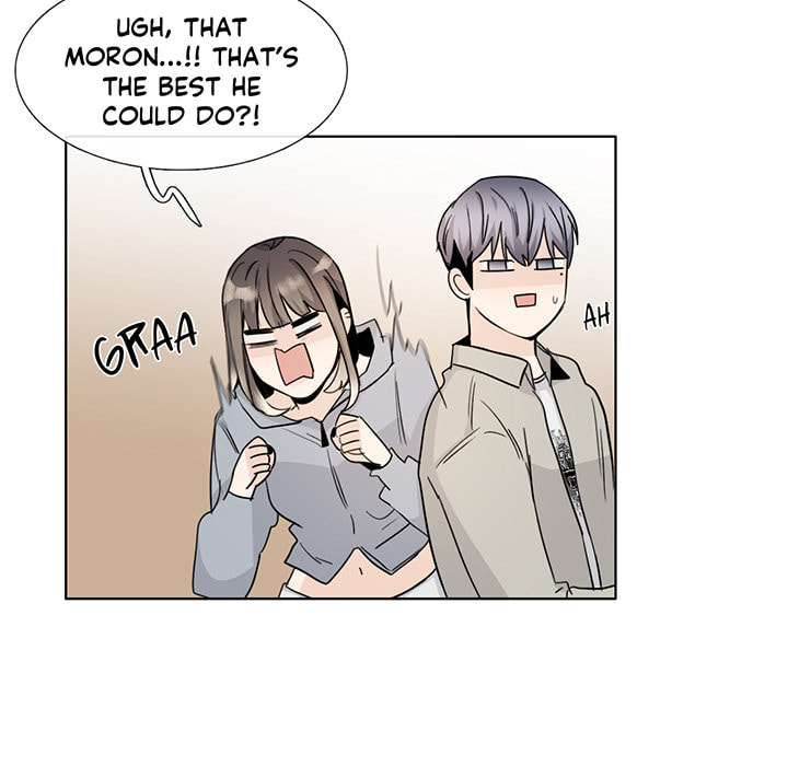 Love Diagnosis Chapter 142 page 11 - 
