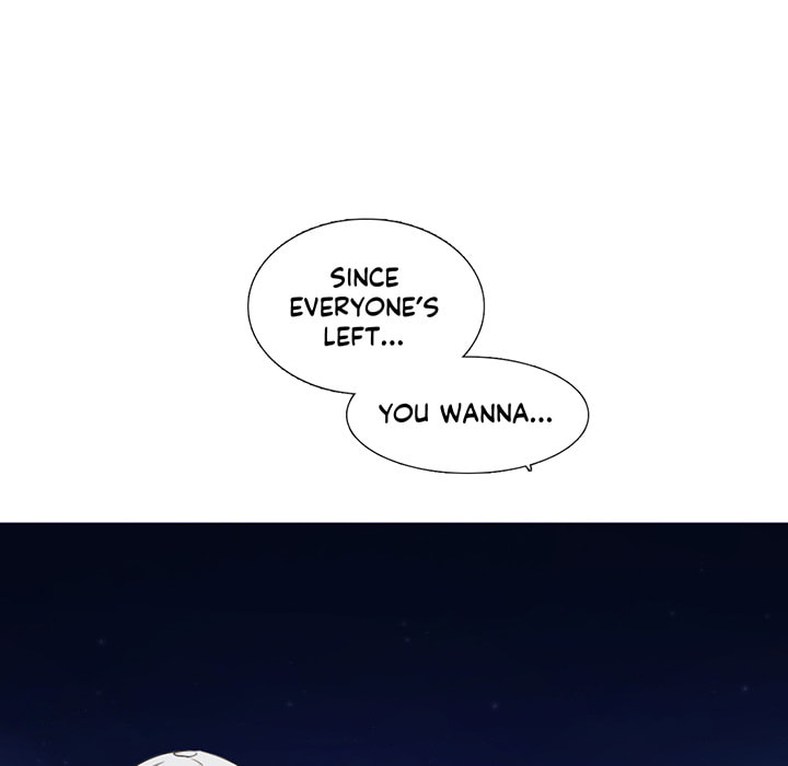 Love Diagnosis Chapter 142 page 105 - 
