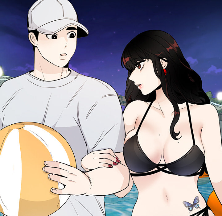 Love Diagnosis Chapter 142 page 106 - 