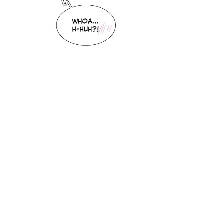 Love Diagnosis Chapter 142 page 109 - 