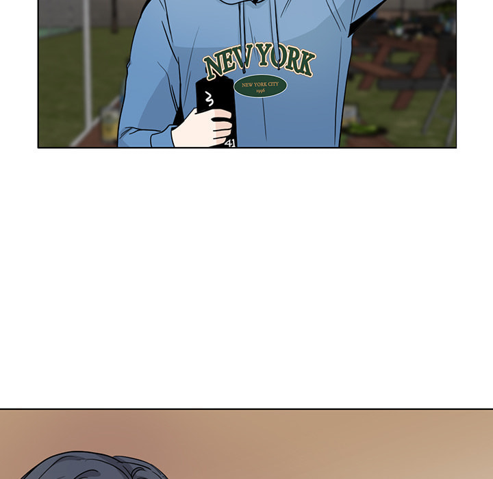 Love Diagnosis Chapter 142 page 13 - 