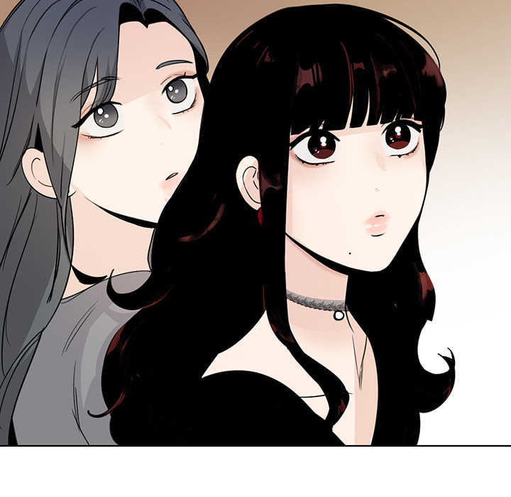 Love Diagnosis Chapter 142 page 14 - 