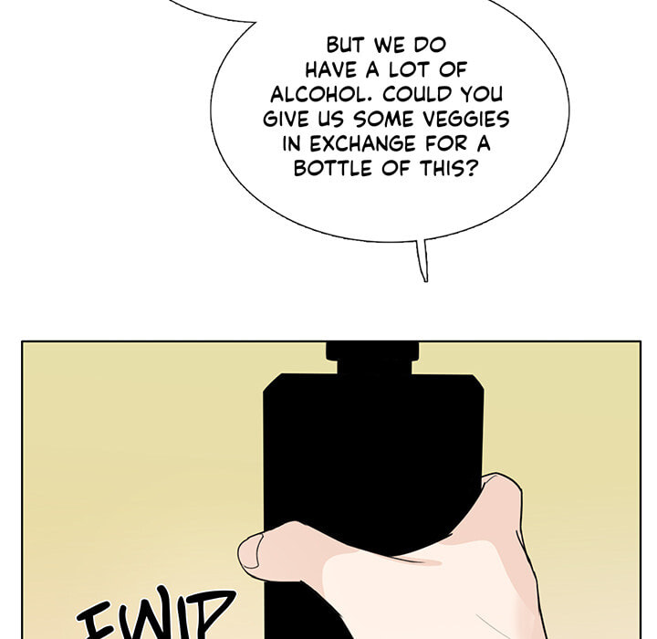 Love Diagnosis Chapter 142 page 20 - 