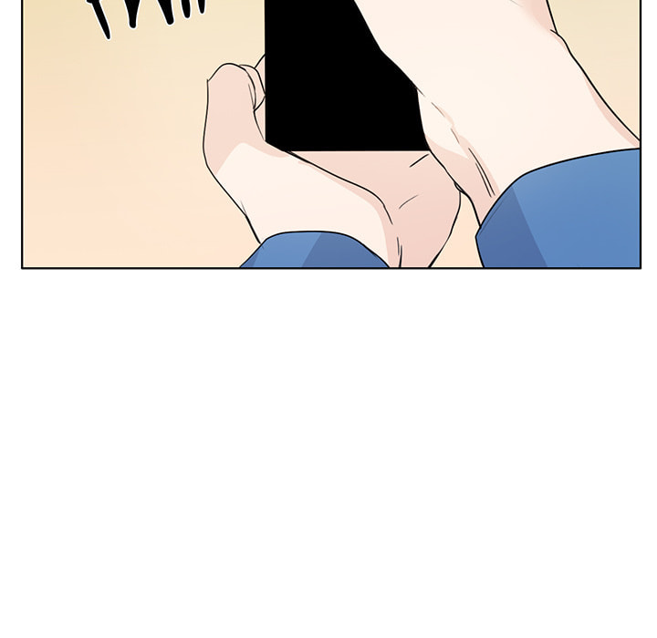Love Diagnosis Chapter 142 page 21 - 