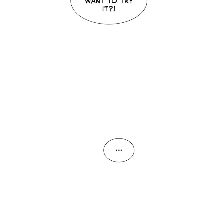 Love Diagnosis Chapter 142 page 24 - 
