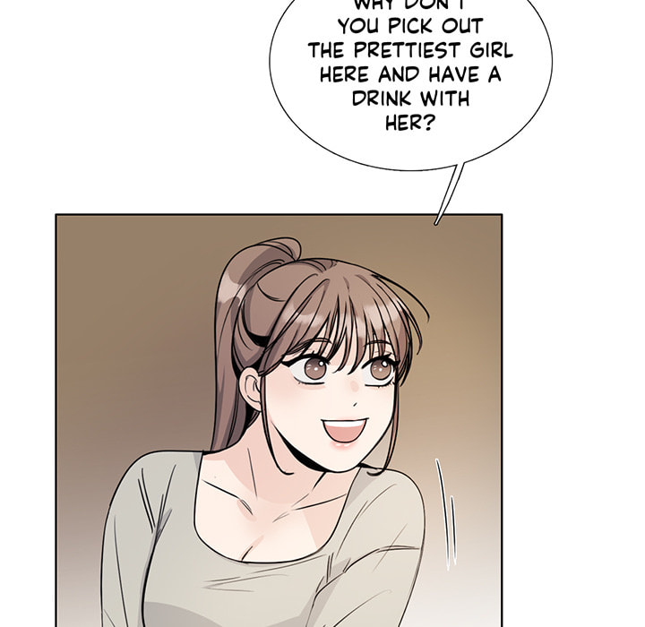 Love Diagnosis Chapter 142 page 29 - 