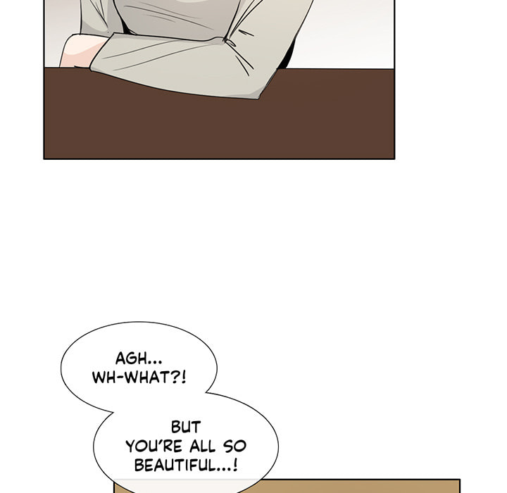 Love Diagnosis Chapter 142 page 30 - 