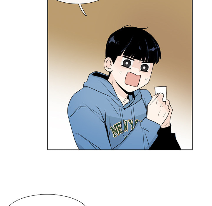 Love Diagnosis Chapter 142 page 31 - 