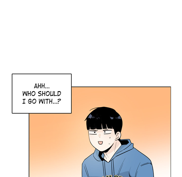 Love Diagnosis Chapter 142 page 34 - 