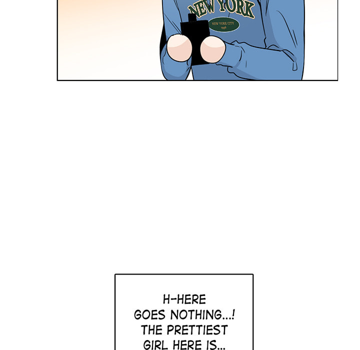 Love Diagnosis Chapter 142 page 35 - 
