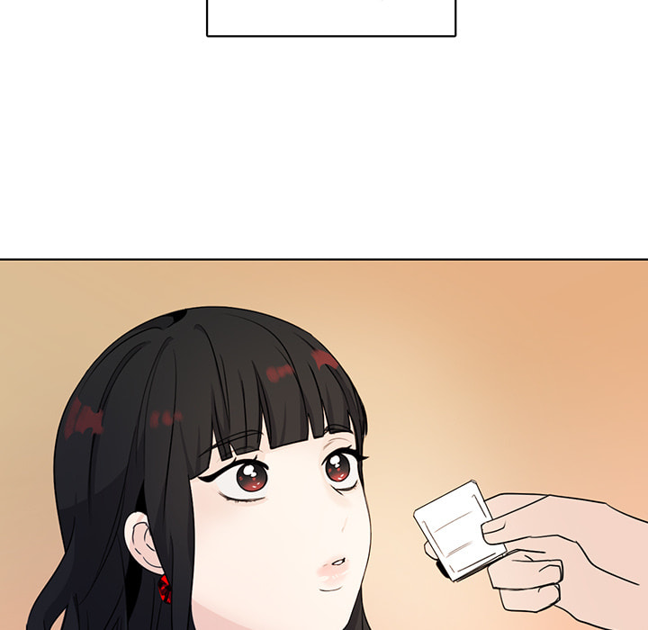 Love Diagnosis Chapter 142 page 36 - 