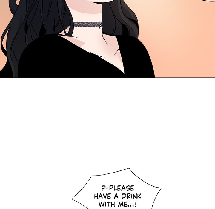 Love Diagnosis Chapter 142 page 37 - 