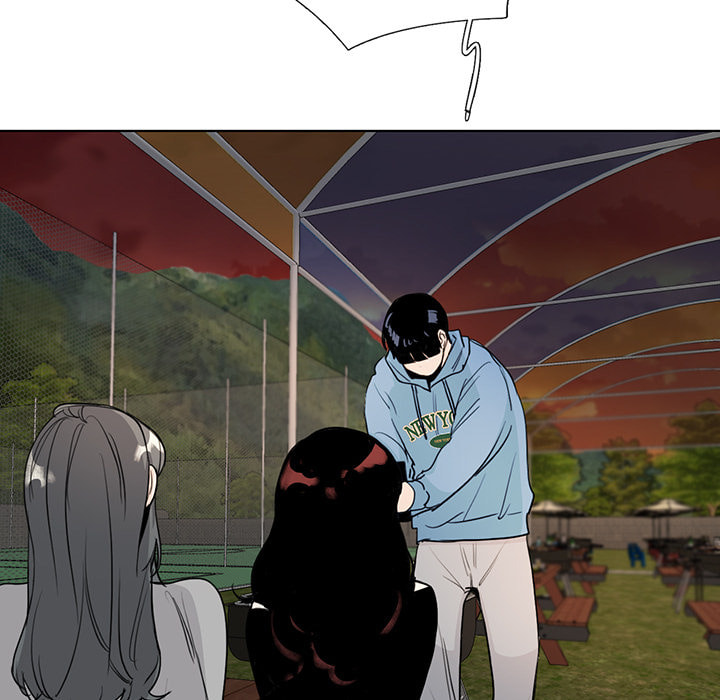 Love Diagnosis Chapter 142 page 38 - 