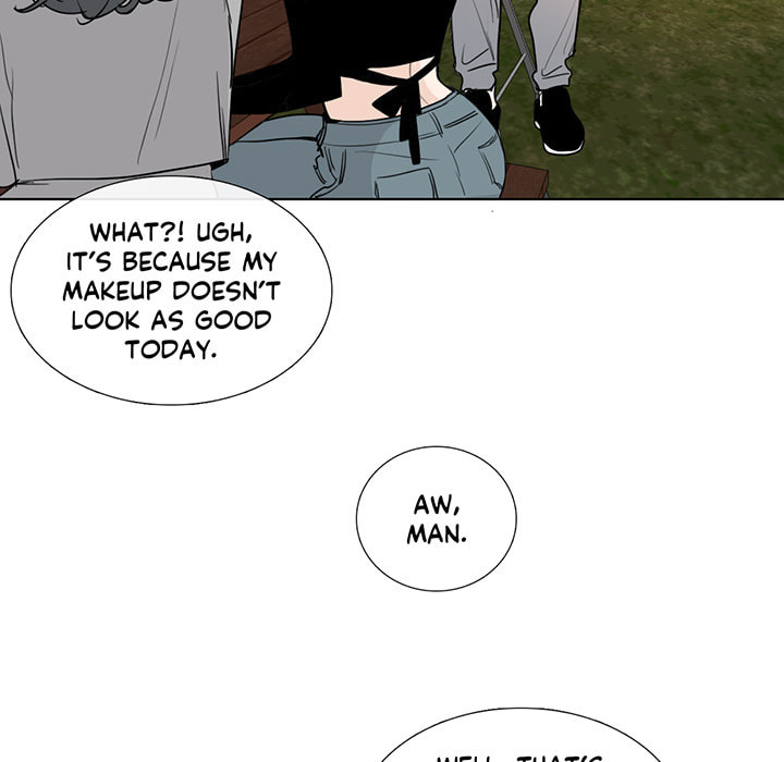Love Diagnosis Chapter 142 page 39 - 