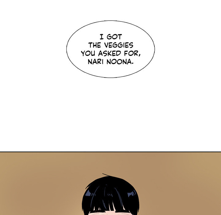 Love Diagnosis Chapter 142 page 44 - 