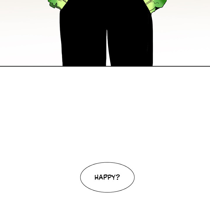 Love Diagnosis Chapter 142 page 46 - 