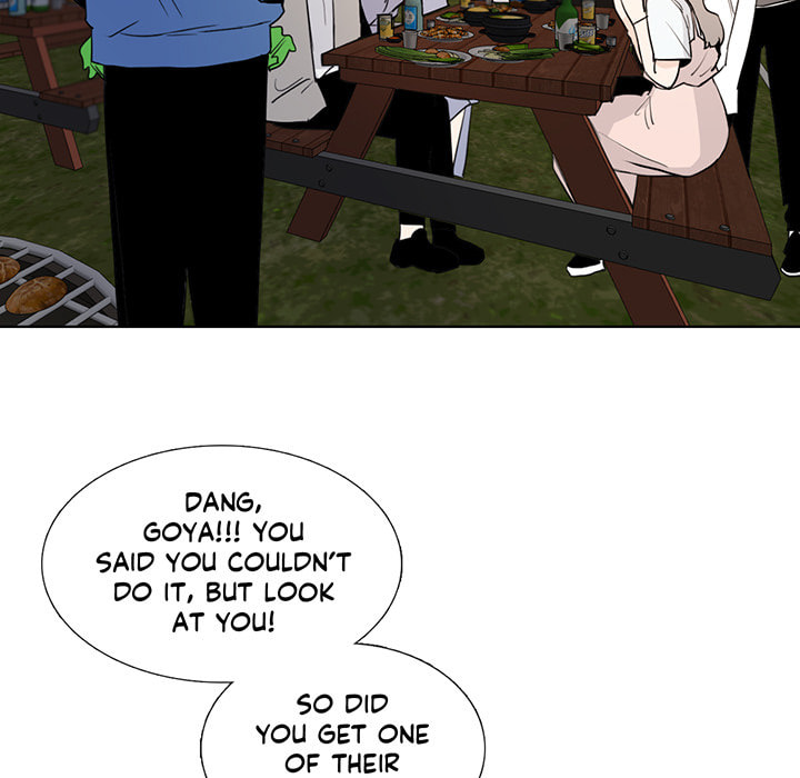 Love Diagnosis Chapter 142 page 48 - 