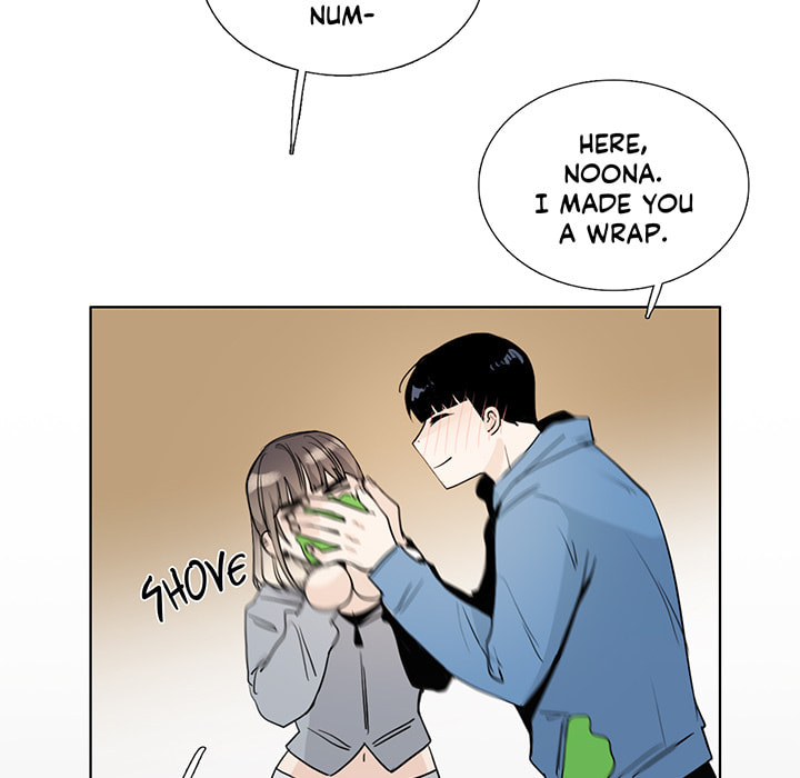 Love Diagnosis Chapter 142 page 49 - 