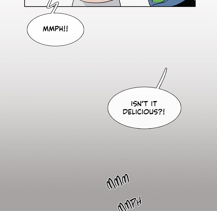 Love Diagnosis Chapter 142 page 50 - 