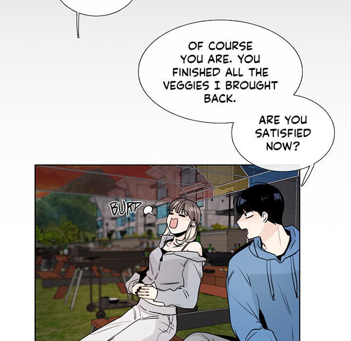 Love Diagnosis Chapter 142 page 52 - 