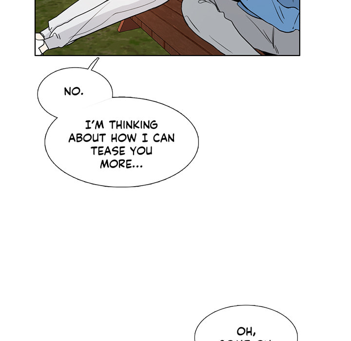 Love Diagnosis Chapter 142 page 53 - 