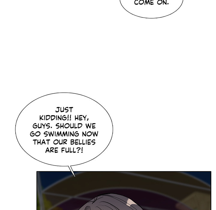 Love Diagnosis Chapter 142 page 54 - 