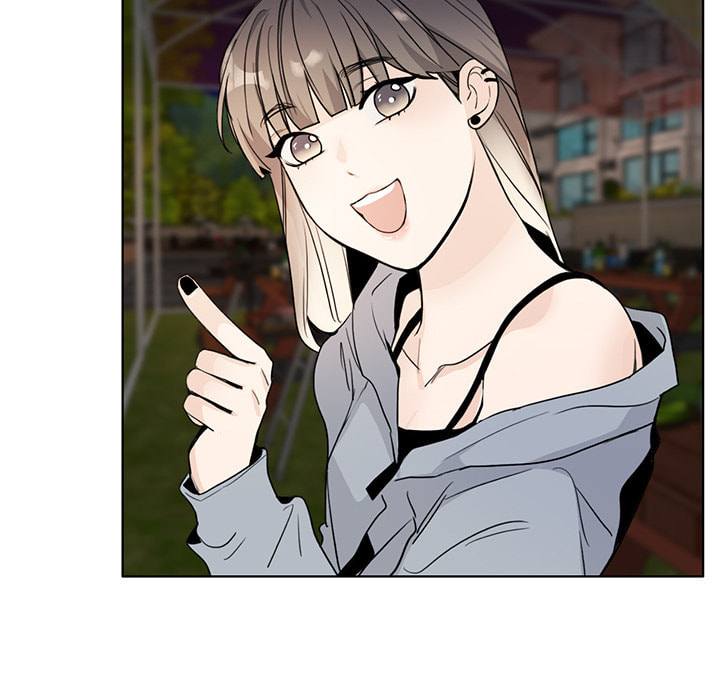 Love Diagnosis Chapter 142 page 55 - 