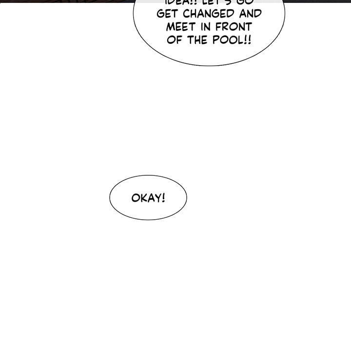 Love Diagnosis Chapter 142 page 58 - 