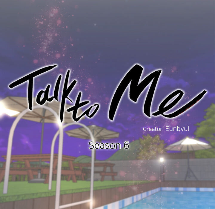 Love Diagnosis Chapter 142 page 60 - 