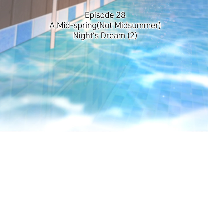 Love Diagnosis Chapter 142 page 61 - 