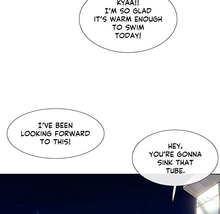 Love Diagnosis Chapter 142 page 63 - 