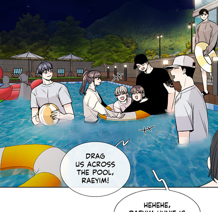 Love Diagnosis Chapter 142 page 64 - 
