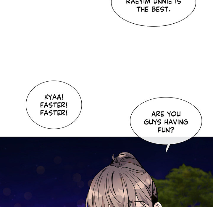 Love Diagnosis Chapter 142 page 65 - 