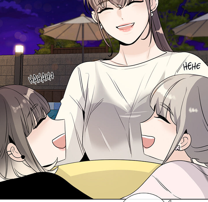 Love Diagnosis Chapter 142 page 66 - 