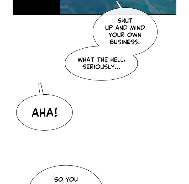 Love Diagnosis Chapter 142 page 69 - 